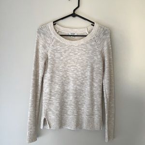 Old Navy sweater